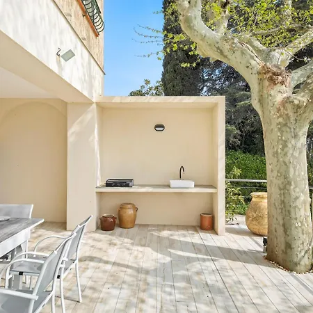 La Mediterranee A Vos Pieds - Vue & Acces