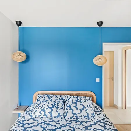 La Méditerranée à Vos Pieds - Vue&accès