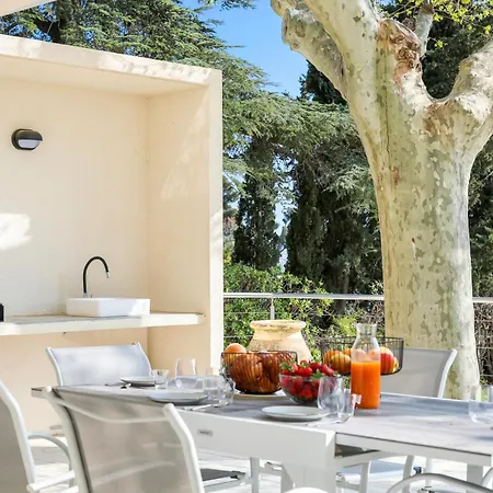 La Méditerranée à Vos Pieds - Vue&accès Apartamento *