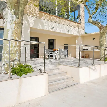 Apartamento La Méditerranée à Vos Pieds - Vue&accès *