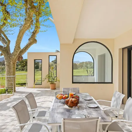 Apartamento La Méditerranée à Vos Pieds - Vue&accès Carqueiranne