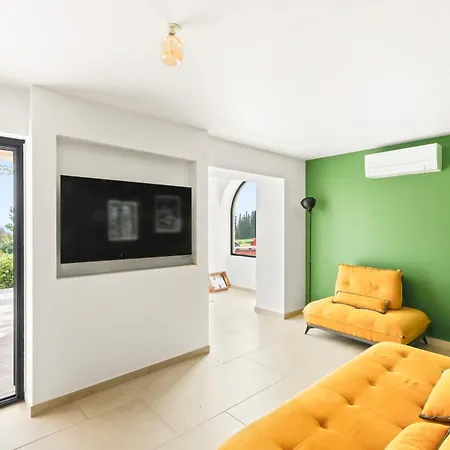 La Méditerranée à Vos Pieds - Vue&accès Apartamento