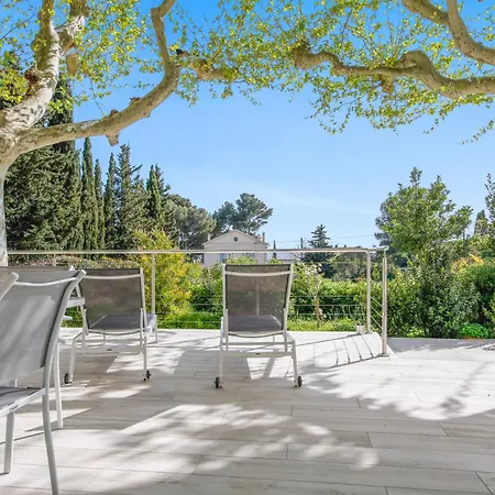 La Méditerranée à Vos Pieds - Vue&accès Apartamento *