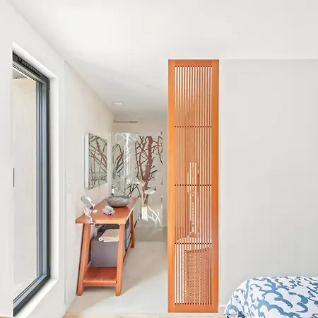 La Méditerranée à Vos Pieds - Vue&accès Apartamento Carqueiranne