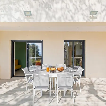 La Méditerranée à Vos Pieds - Vue&accès * Carqueiranne