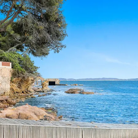La Méditerranée à Vos Pieds - Vue&accès