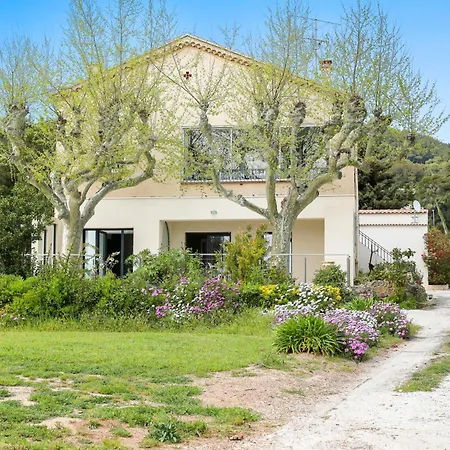 Apartamento La Méditerranée à Vos Pieds - Vue&accès