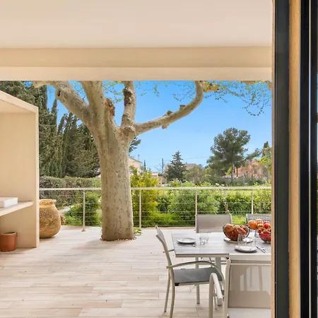 La Méditerranée à Vos Pieds - Vue&accès *