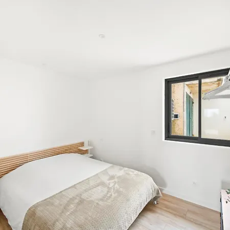 La Méditerranée à Vos Pieds - Vue&accès Apartamento