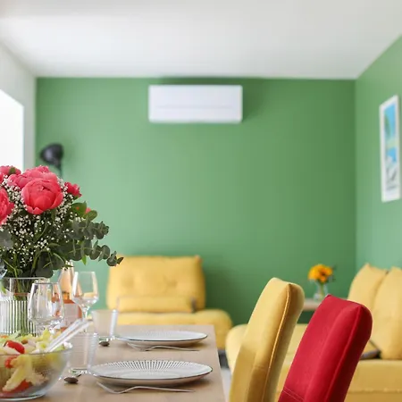 La Méditerranée à Vos Pieds - Vue&accès * Carqueiranne