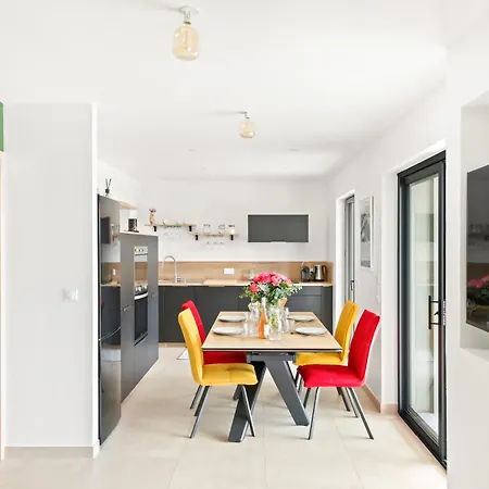 La Méditerranée à Vos Pieds - Vue&accès Apartamento