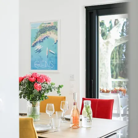 Apartamento La Méditerranée à Vos Pieds - Vue&accès *