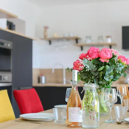 La Méditerranée à Vos Pieds - Vue&accès Apartamento Carqueiranne