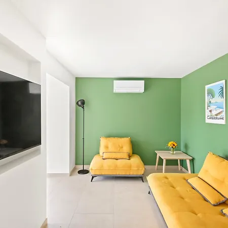 La Méditerranée à Vos Pieds - Vue&accès