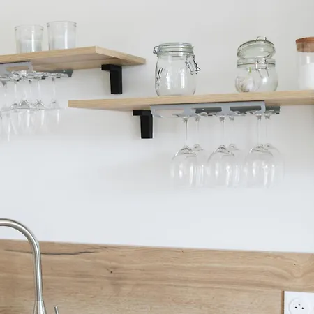 Apartamento La Méditerranée à Vos Pieds - Vue&accès