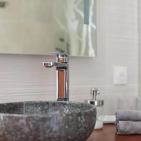 La Méditerranée à Vos Pieds - Vue&accès Apartamento