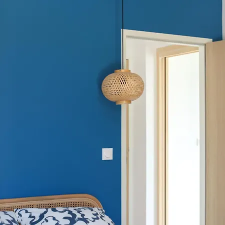 Apartamento La Méditerranée à Vos Pieds - Vue&accès Carqueiranne